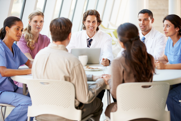 SA Safety Committee